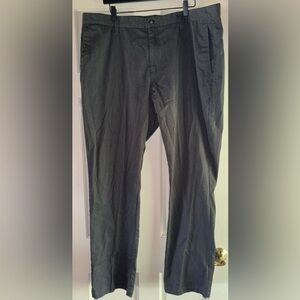 Volcom Style #A11313S1 VMONTY PANTS CHARCOAL HEATHER Size: 42x 32